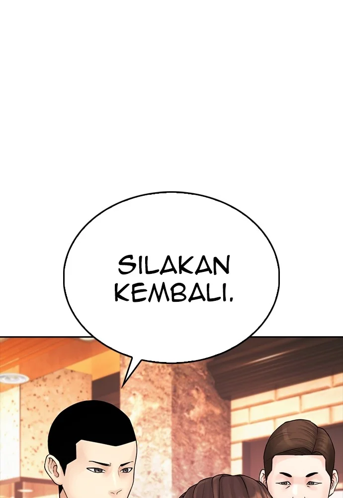 Highschool Lunch Dad Chapter 95 Gambar 156