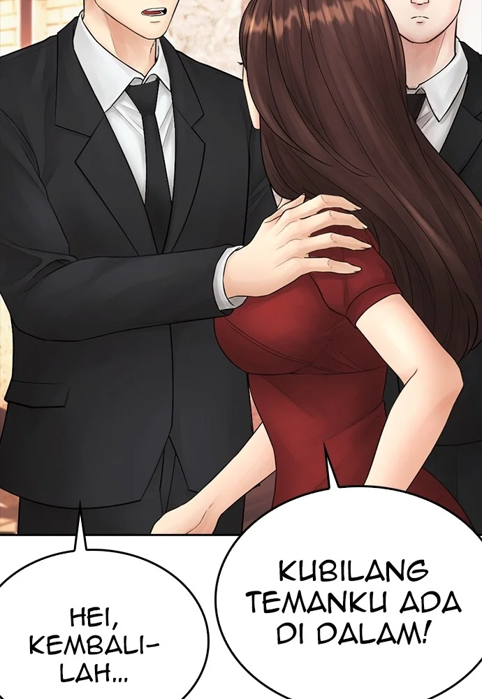 Highschool Lunch Dad Chapter 95 Gambar 157