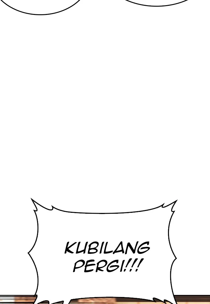 Highschool Lunch Dad Chapter 95 Gambar 158