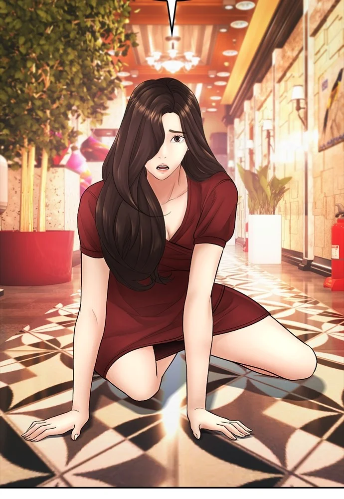 Highschool Lunch Dad Chapter 95 Gambar 161