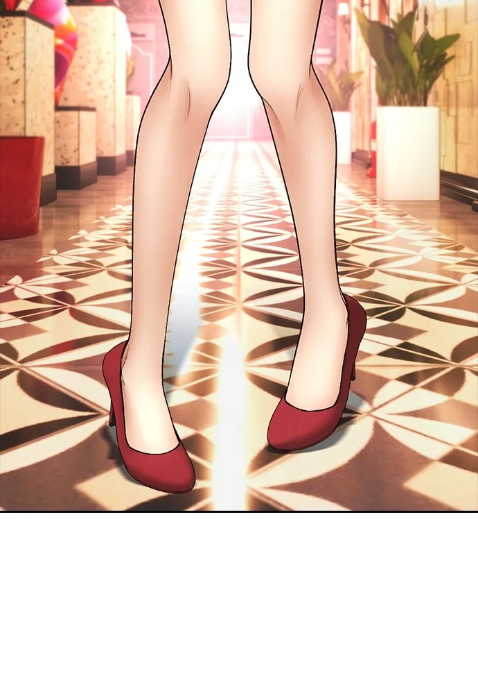 Highschool Lunch Dad Chapter 95 Gambar 163