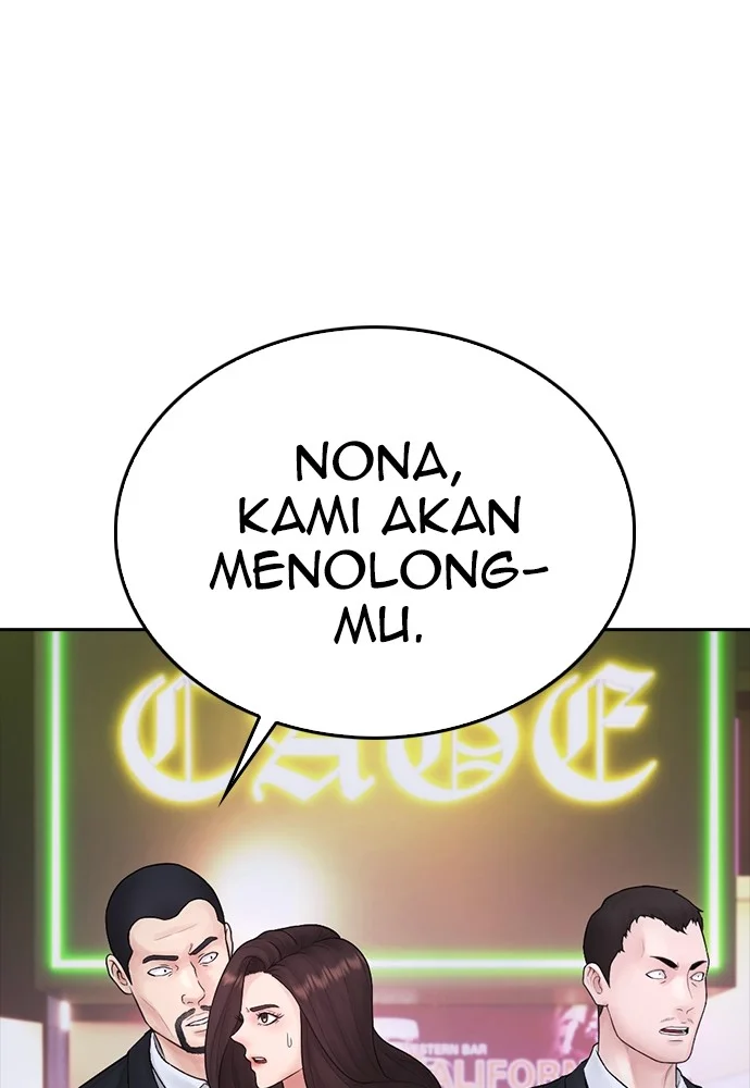 Highschool Lunch Dad Chapter 95 Gambar 174