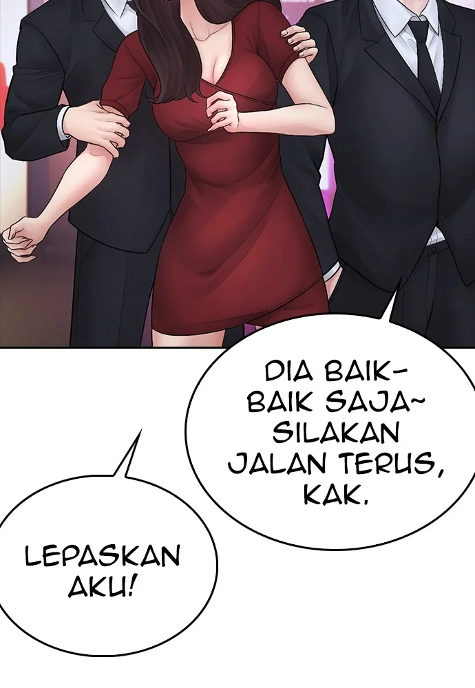 Highschool Lunch Dad Chapter 95 Gambar 175