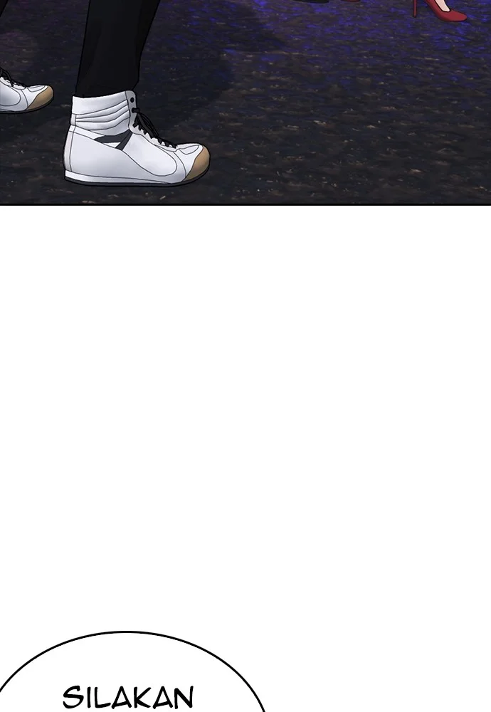 Highschool Lunch Dad Chapter 95 Gambar 178