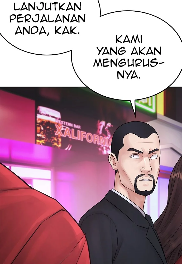 Highschool Lunch Dad Chapter 95 Gambar 179