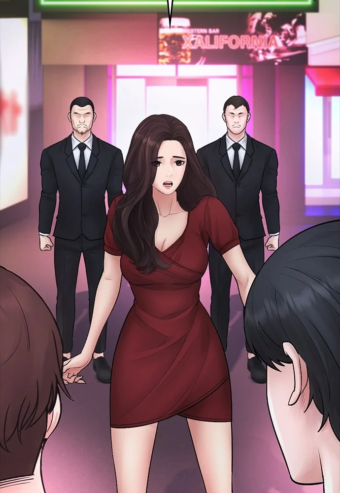 Highschool Lunch Dad Chapter 95 Gambar 170