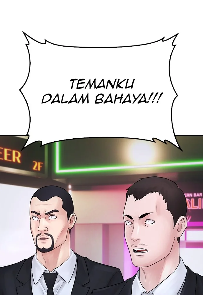 Highschool Lunch Dad Chapter 95 Gambar 172