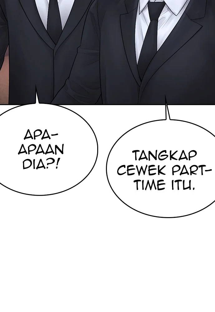 Highschool Lunch Dad Chapter 95 Gambar 173