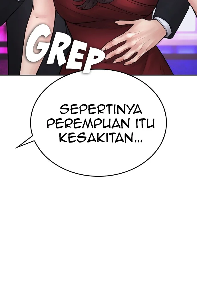Highschool Lunch Dad Chapter 95 Gambar 182