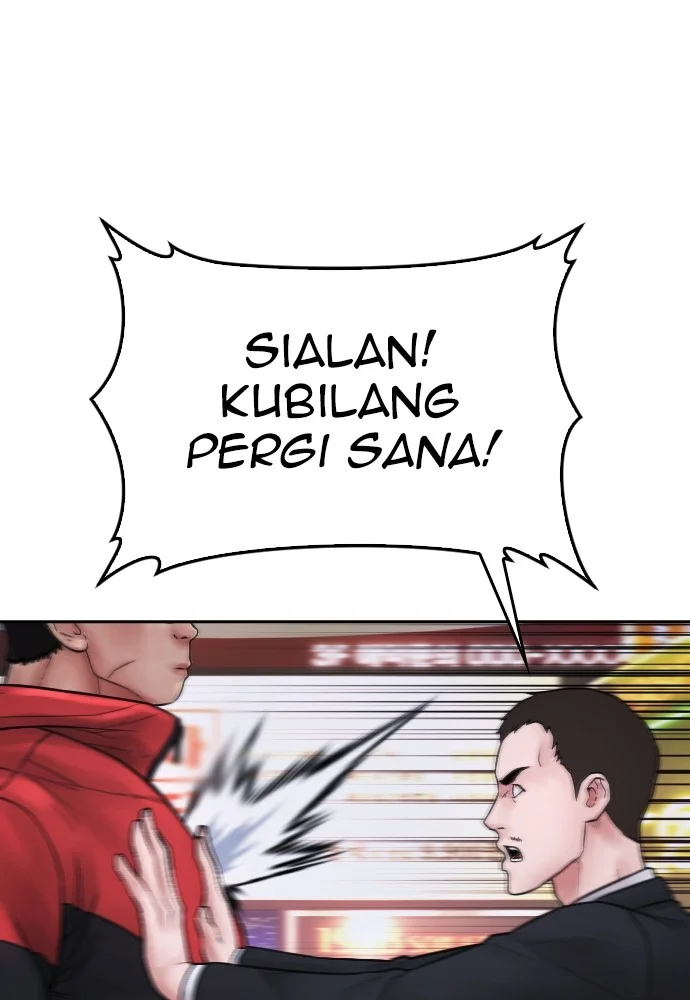 Highschool Lunch Dad Chapter 95 Gambar 183