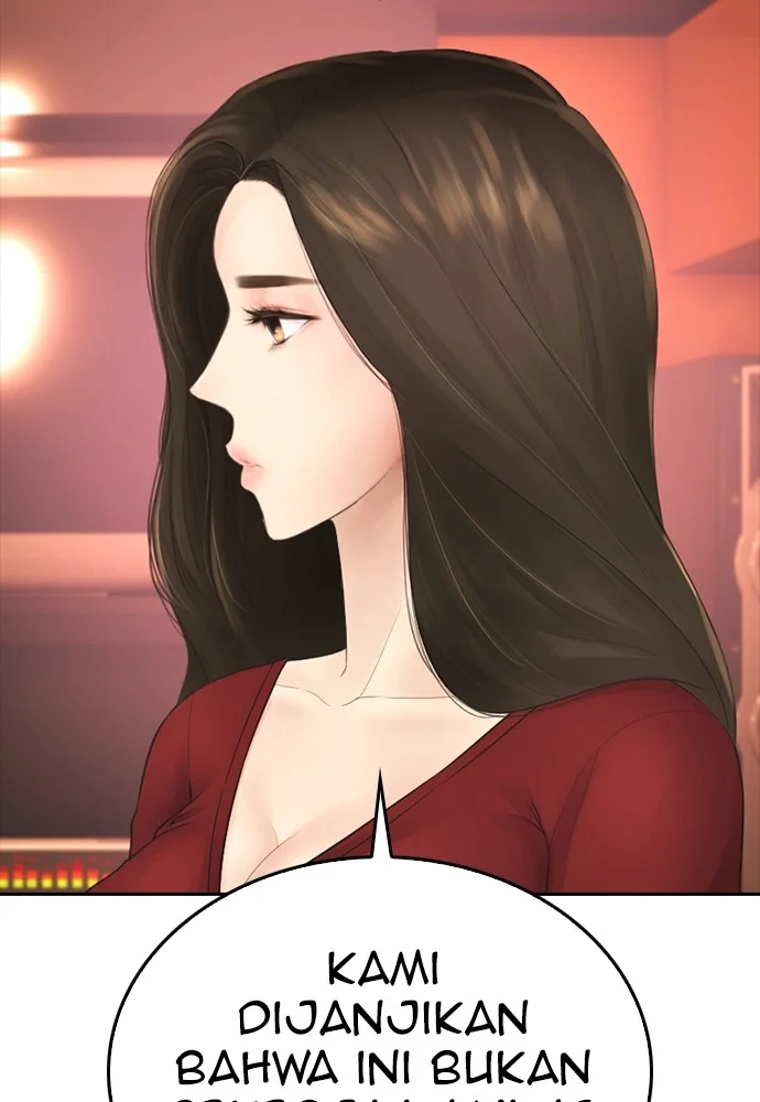 Highschool Lunch Dad Chapter 95 Gambar 20