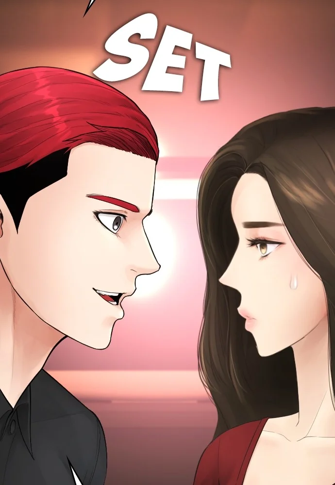 Highschool Lunch Dad Chapter 95 Gambar 24