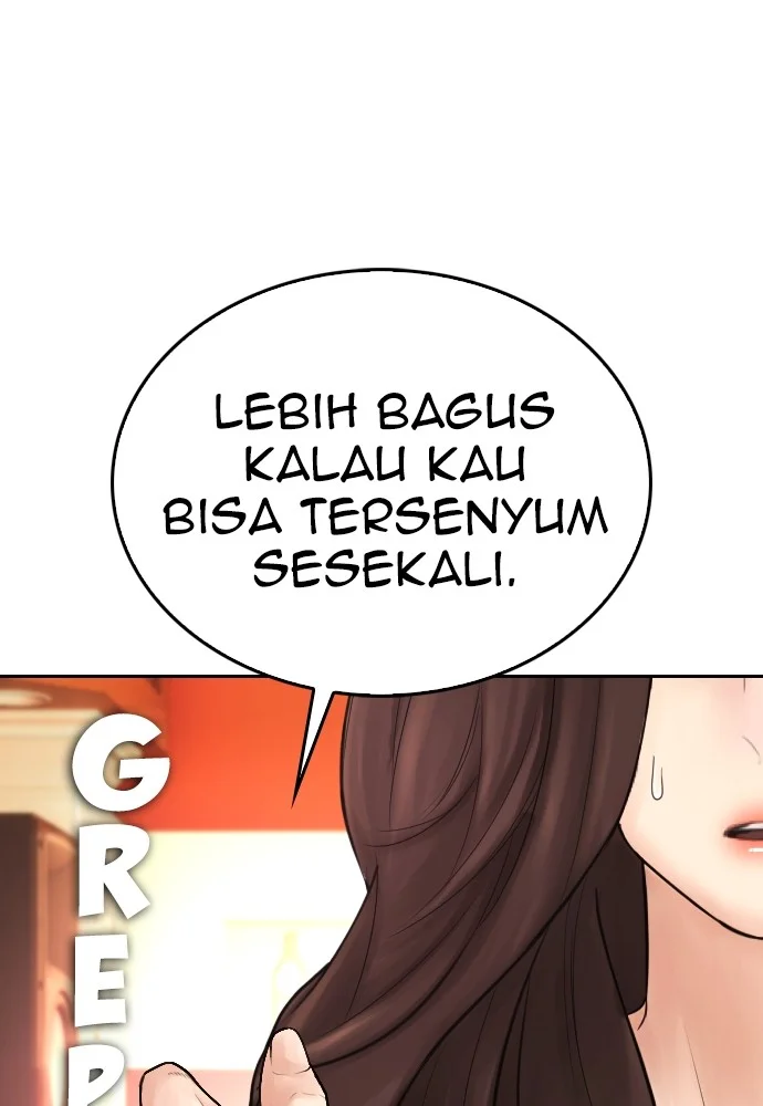 Highschool Lunch Dad Chapter 95 Gambar 26
