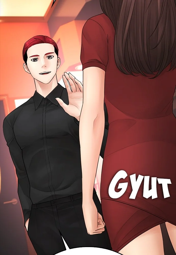 Highschool Lunch Dad Chapter 95 Gambar 29