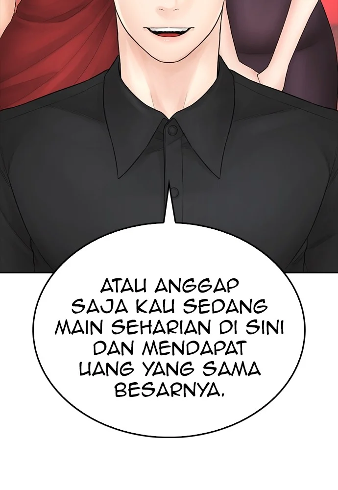 Highschool Lunch Dad Chapter 95 Gambar 32
