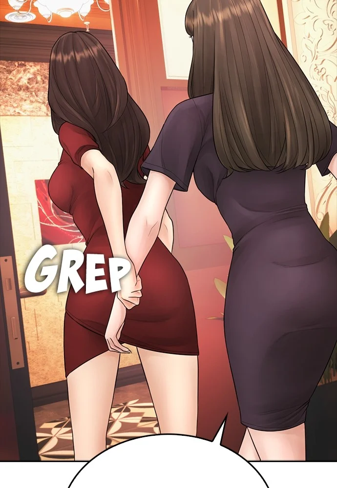 Highschool Lunch Dad Chapter 95 Gambar 36