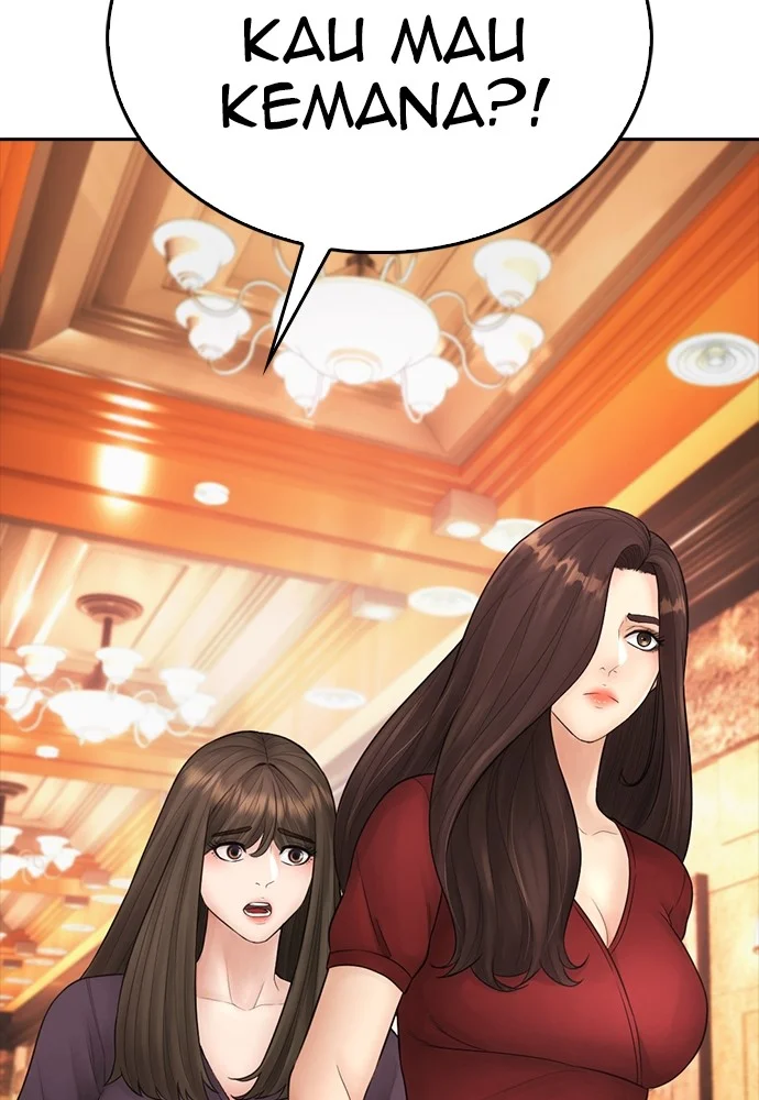 Highschool Lunch Dad Chapter 95 Gambar 38