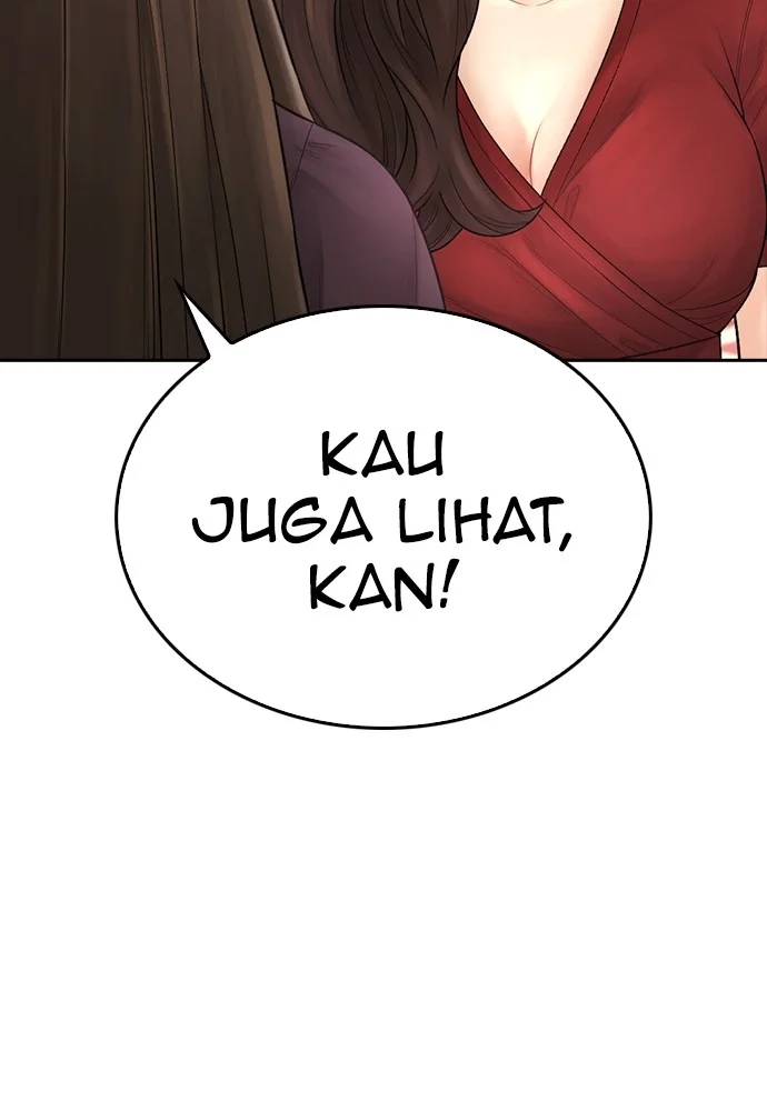 Highschool Lunch Dad Chapter 95 Gambar 41