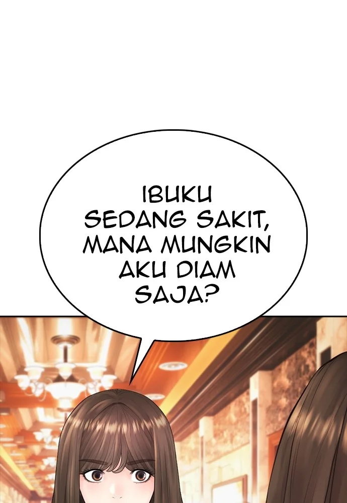 Highschool Lunch Dad Chapter 95 Gambar 42