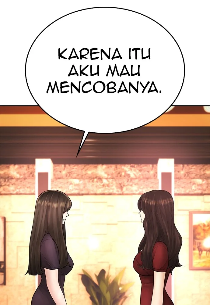 Highschool Lunch Dad Chapter 95 Gambar 49