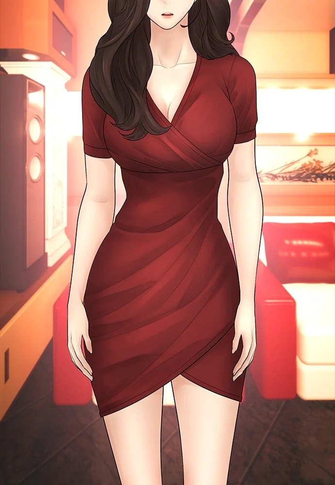 Highschool Lunch Dad Chapter 95 Gambar 5