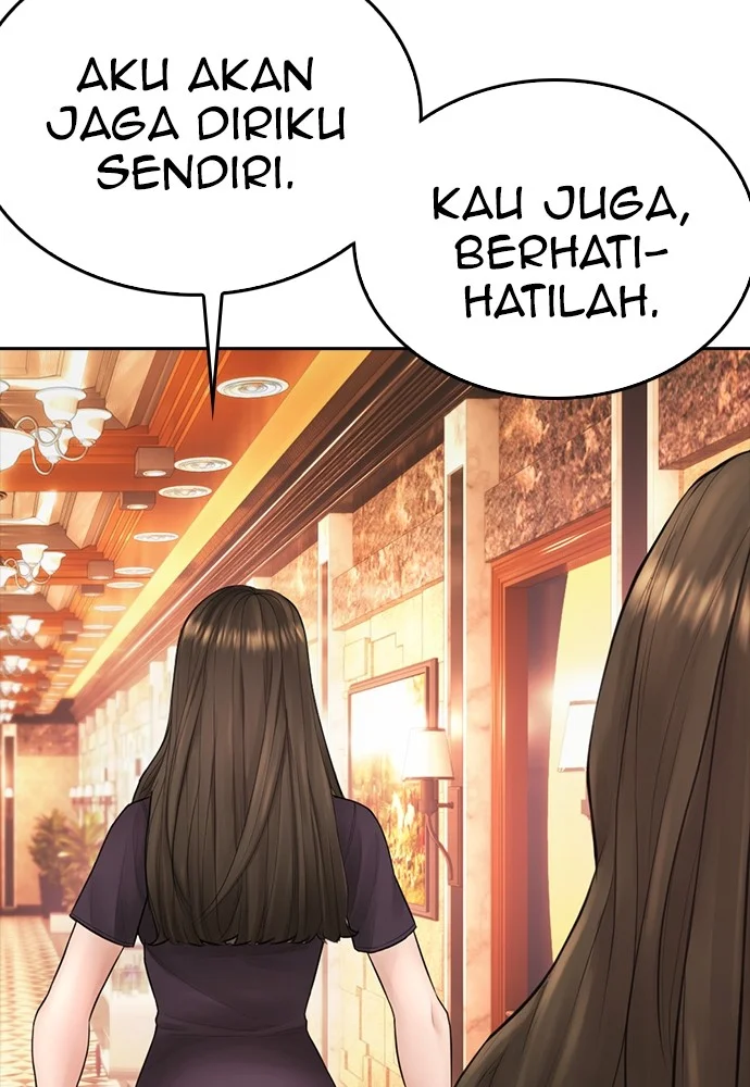 Highschool Lunch Dad Chapter 95 Gambar 51
