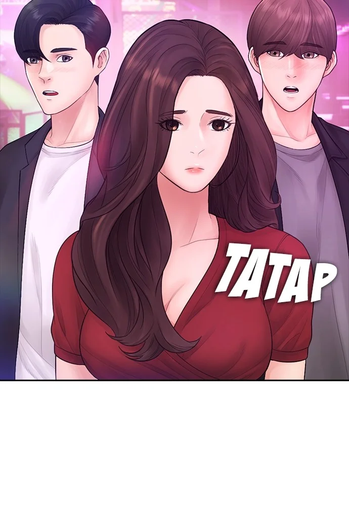 Highschool Lunch Dad Chapter 95 Gambar 61