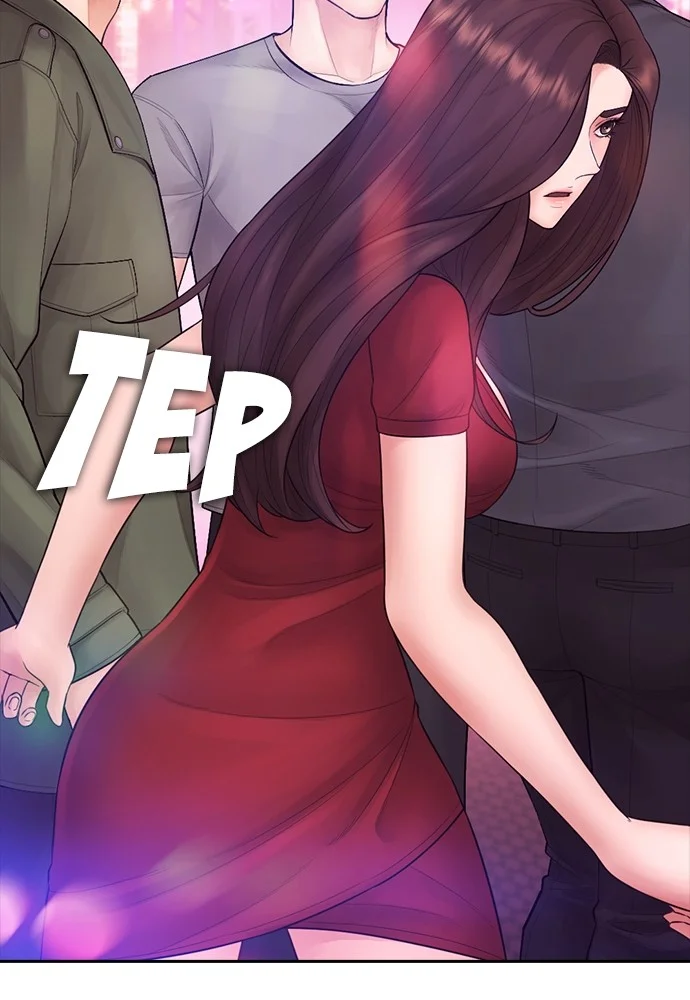 Highschool Lunch Dad Chapter 95 Gambar 76