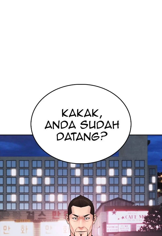 Highschool Lunch Dad Chapter 95 Gambar 80
