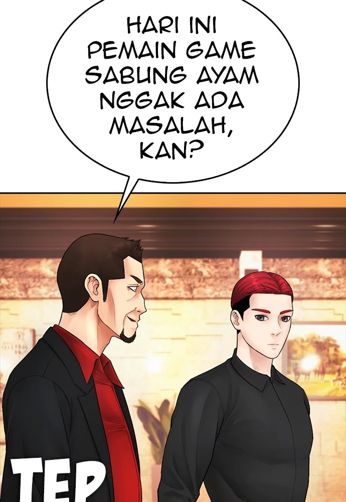 Highschool Lunch Dad Chapter 95 Gambar 83