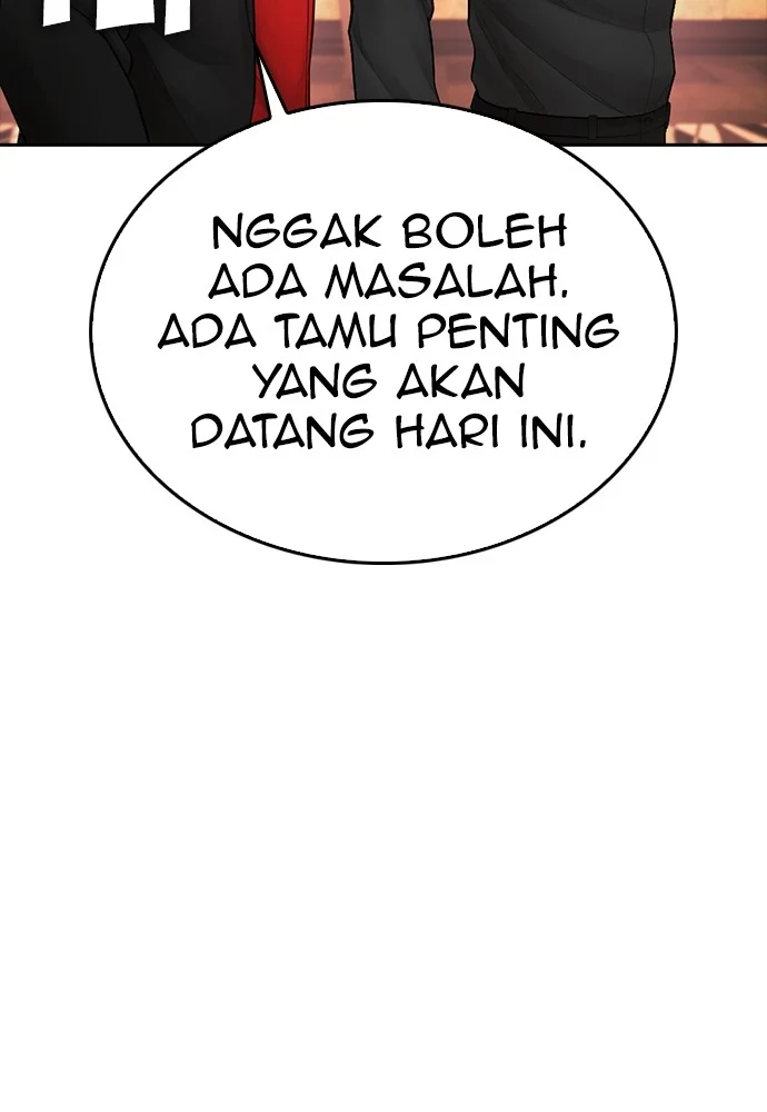 Highschool Lunch Dad Chapter 95 Gambar 84