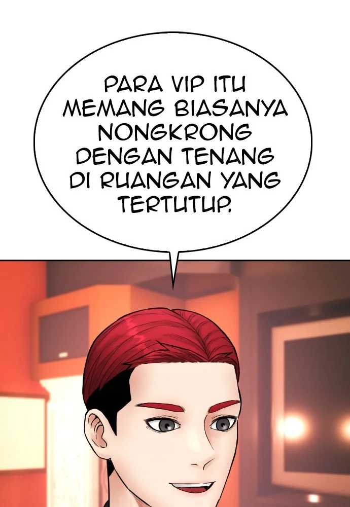 Highschool Lunch Dad Chapter 95 Gambar 98