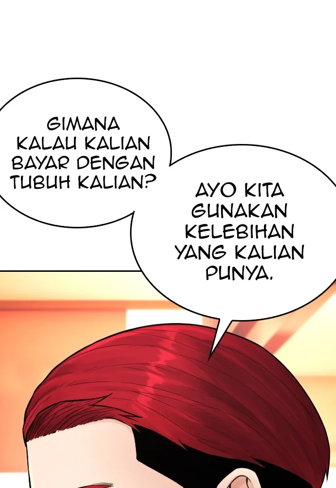 Highschool Lunch Dad Chapter 96 Gambar 106