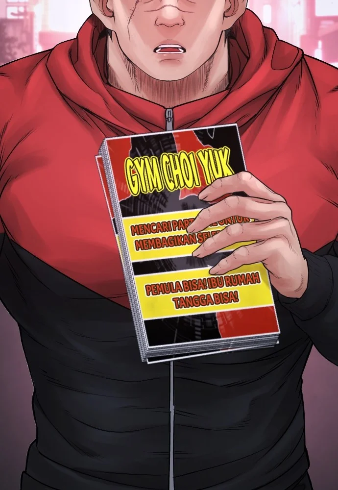 Highschool Lunch Dad Chapter 96 Gambar 10