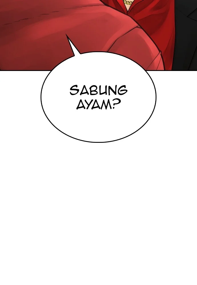 Highschool Lunch Dad Chapter 96 Gambar 117