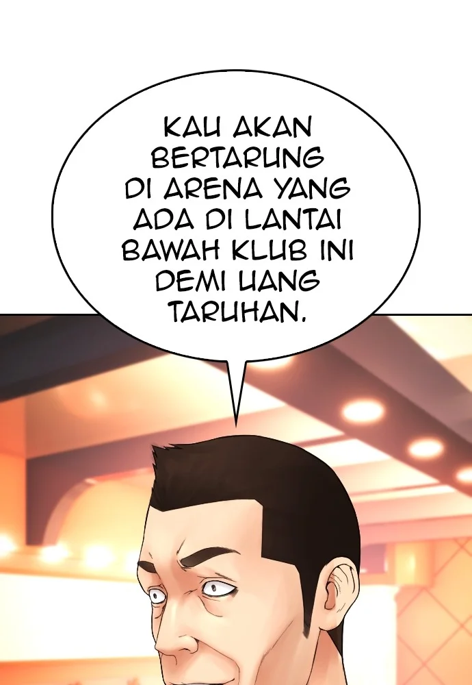 Highschool Lunch Dad Chapter 96 Gambar 118