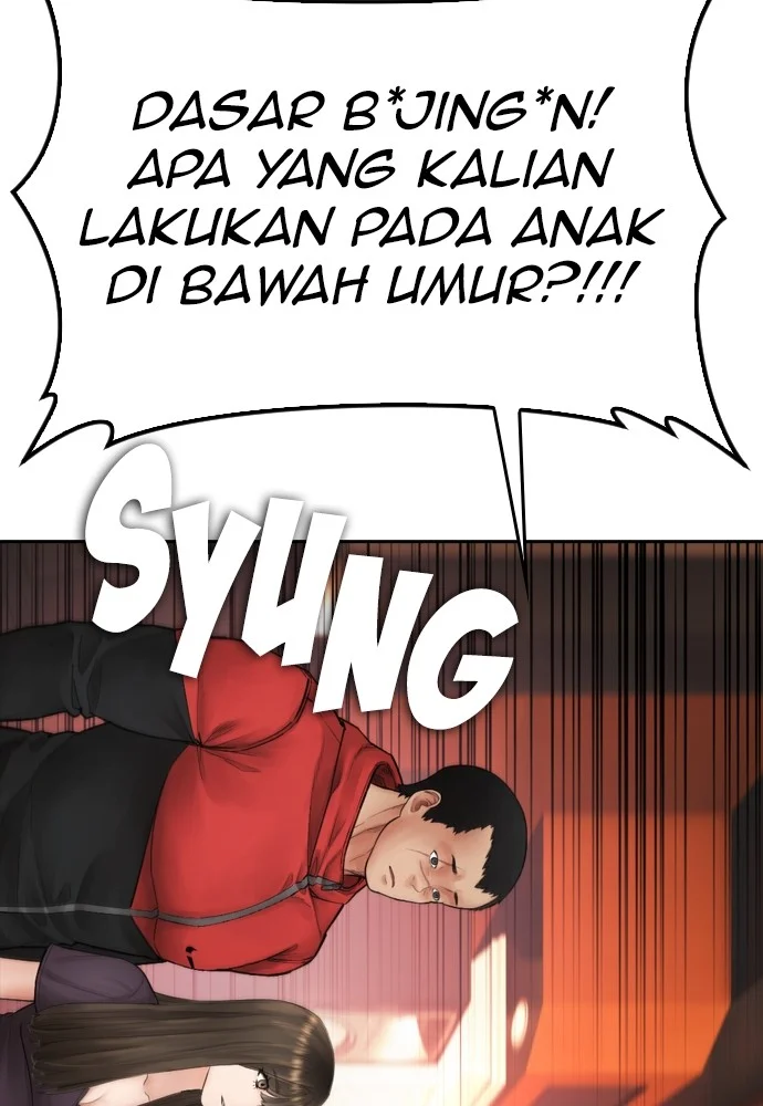 Highschool Lunch Dad Chapter 96 Gambar 125