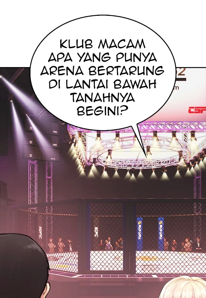 Highschool Lunch Dad Chapter 96 Gambar 136
