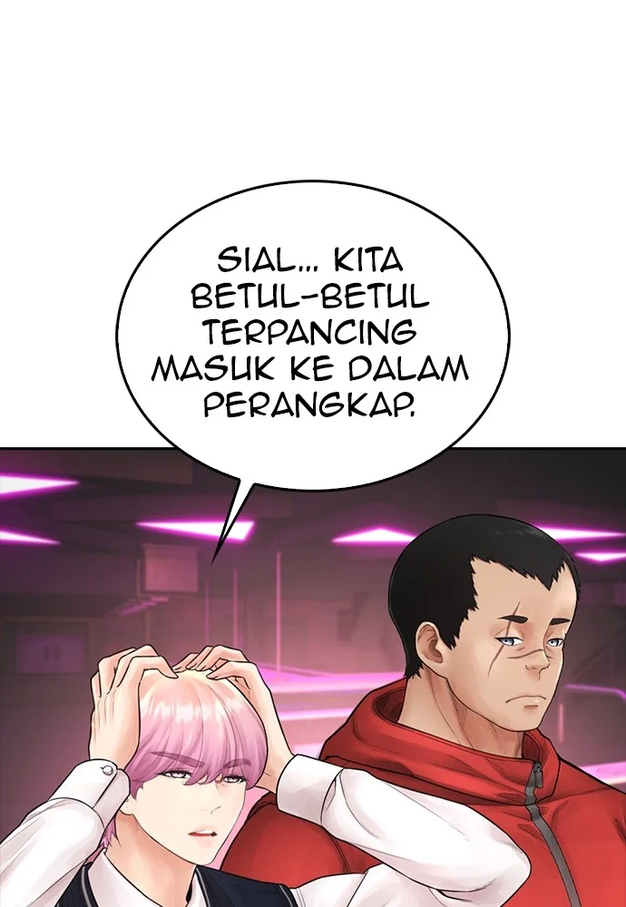 Highschool Lunch Dad Chapter 96 Gambar 138