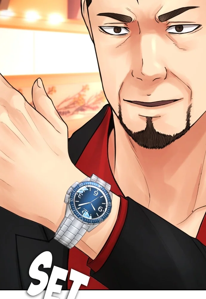 Highschool Lunch Dad Chapter 96 Gambar 132