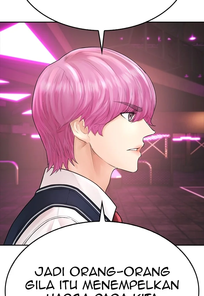 Highschool Lunch Dad Chapter 96 Gambar 152