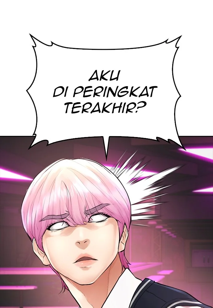 Highschool Lunch Dad Chapter 96 Gambar 164