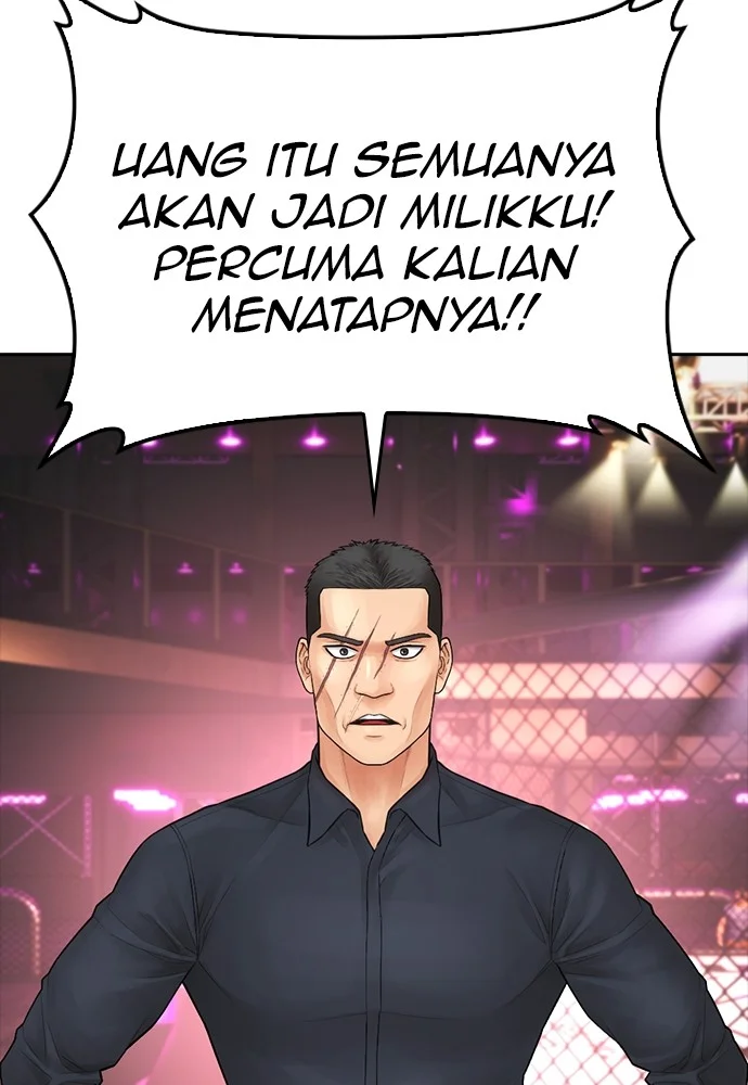 Highschool Lunch Dad Chapter 96 Gambar 168