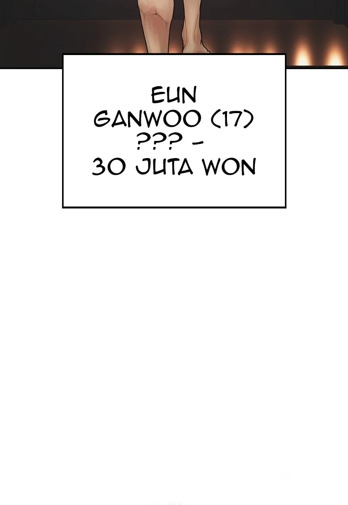 Highschool Lunch Dad Chapter 96 Gambar 179