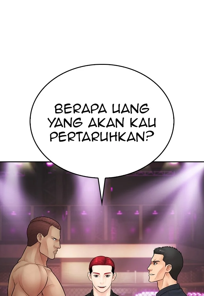 Highschool Lunch Dad Chapter 96 Gambar 182