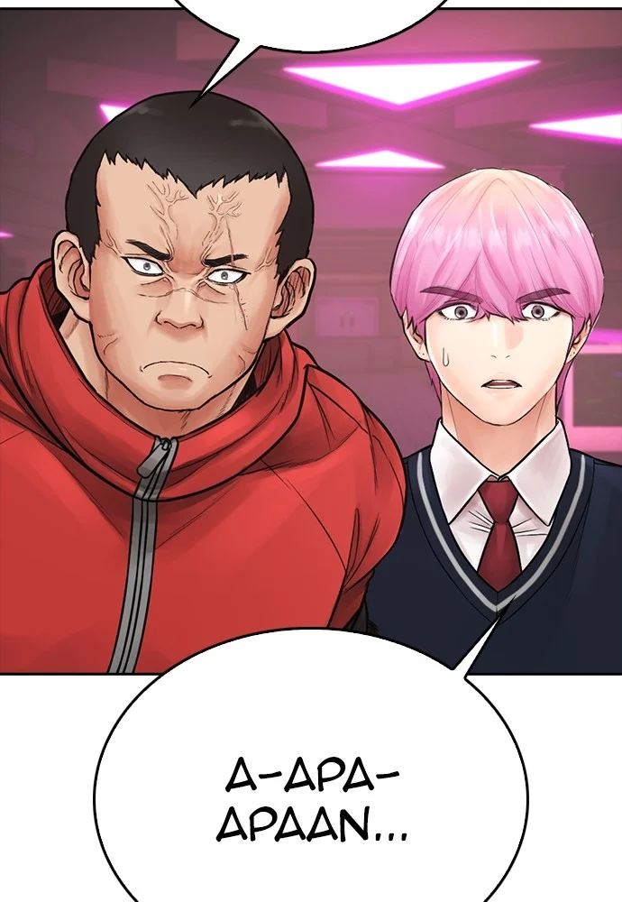 Highschool Lunch Dad Chapter 96 Gambar 196