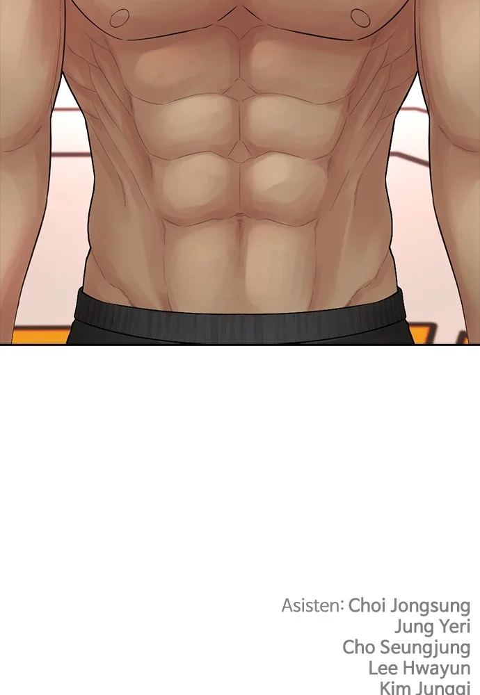 Highschool Lunch Dad Chapter 96 Gambar 199