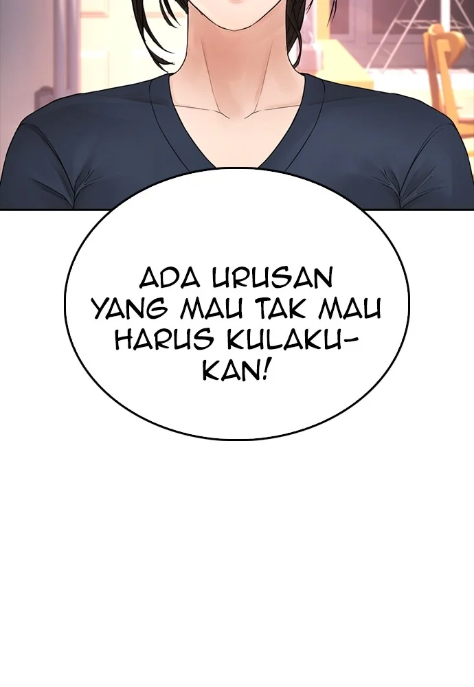 Highschool Lunch Dad Chapter 96 Gambar 29