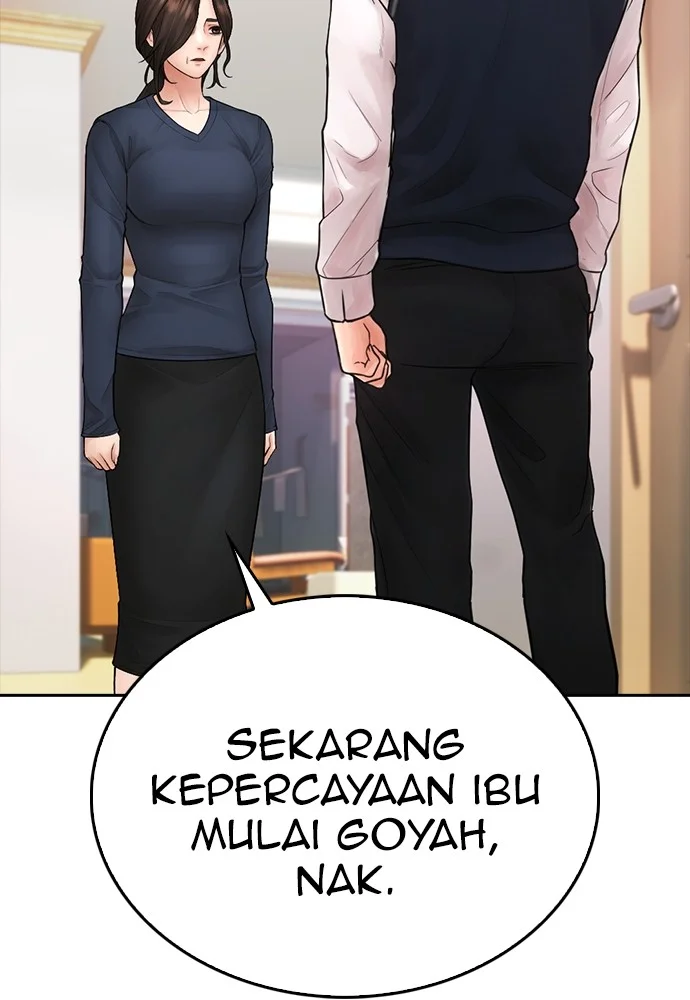 Highschool Lunch Dad Chapter 96 Gambar 31
