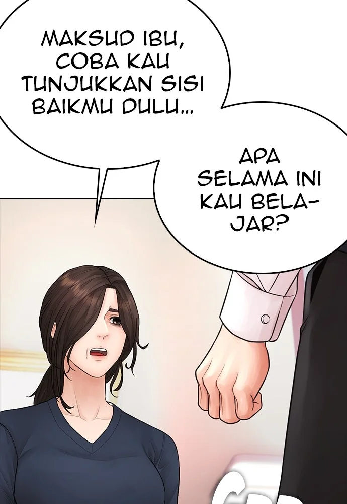 Highschool Lunch Dad Chapter 96 Gambar 35